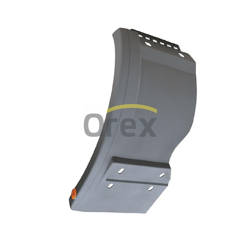 CAMURLUK AXOR ON TEKER ARKA SOL MIKSER 940 880 3006